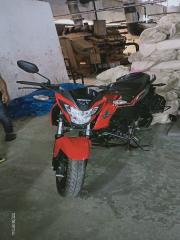 CB Hornet160R ABS